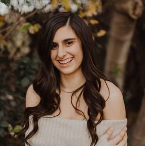 Meet your Posher, Jillian